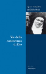 VIE DELLA CONOSCENZA DI DIO